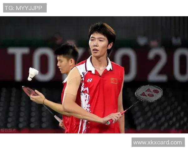 广州羽毛球队实力分析与表现评估：数据背后的故事与启示