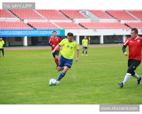 普考足球的魅力与挑战:如何在考试中提升足球技能与战术理解